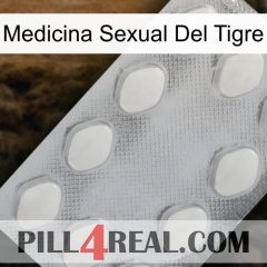 Tiger Sex Medicine 16